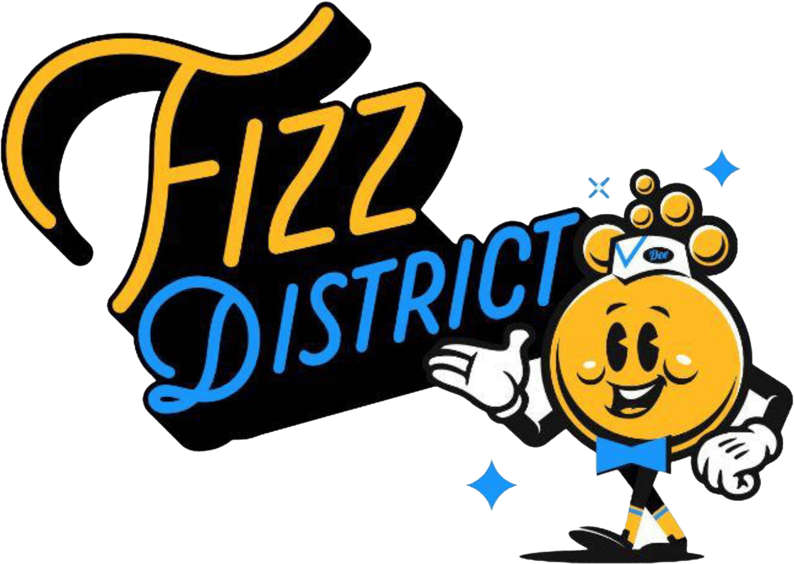 Fizz District